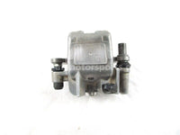 A used Caliper FR from a 2005 OUTLANDER 400 STD 4X4 Can Am OEM Part # 705600367 for sale. Can Am ATV parts for sale in our online catalog…check us out!