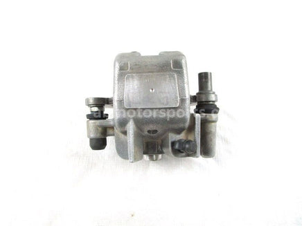 A used Caliper FR from a 2005 OUTLANDER 400 STD 4X4 Can Am OEM Part # 705600367 for sale. Can Am ATV parts for sale in our online catalog…check us out!