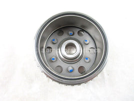 A new Flywheel for a 2018 OUTLANDER 400 STD Can Am OEM Part # 420296903 for sale. Can Am ATV parts for sale in our online catalog…check us out!