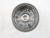 A new Flywheel for a 2018 OUTLANDER 400 STD Can Am OEM Part # 420296903 for sale. Can Am ATV parts for sale in our online catalog…check us out!