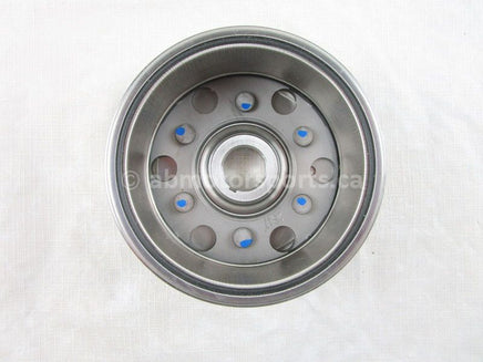 A new Flywheel for a 2018 OUTLANDER 400 STD Can Am OEM Part # 420296903 for sale. Can Am ATV parts for sale in our online catalog…check us out!