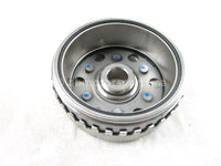 A new Flywheel for a 2018 OUTLANDER 400 STD Can Am OEM Part # 420296903 for sale. Can Am ATV parts for sale in our online catalog…check us out!