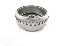 A new Flywheel for a 2018 OUTLANDER 400 STD Can Am OEM Part # 420296903 for sale. Can Am ATV parts for sale in our online catalog…check us out!