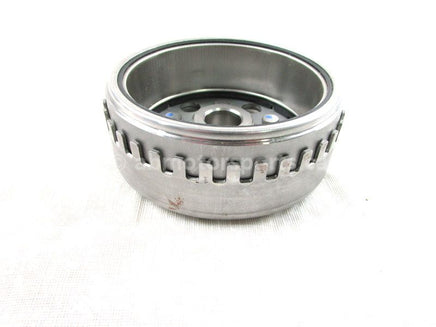 A new Flywheel for a 2018 OUTLANDER 400 STD Can Am OEM Part # 420296903 for sale. Can Am ATV parts for sale in our online catalog…check us out!