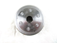 A new Flywheel for a 2018 OUTLANDER 400 STD Can Am OEM Part # 420296903 for sale. Can Am ATV parts for sale in our online catalog…check us out!