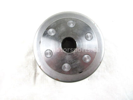 A new Flywheel for a 2018 OUTLANDER 400 STD Can Am OEM Part # 420296903 for sale. Can Am ATV parts for sale in our online catalog…check us out!