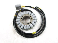 A new Stator for a 2020 OUTLANDER 1000R EFI XT Can Am OEM Part # 420685634 for sale. Can Am ATV parts for sale in our online catalog…check us out!