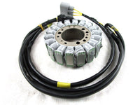 A new Stator for a 2020 OUTLANDER 1000R EFI XT Can Am OEM Part # 420685634 for sale. Can Am ATV parts for sale in our online catalog…check us out!