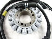 A new Stator for a 2020 OUTLANDER 1000R EFI XT Can Am OEM Part # 420685634 for sale. Can Am ATV parts for sale in our online catalog…check us out!