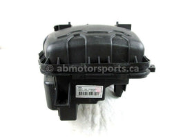 A used Airbox from a 2007 OUTLANDER 800STD Can Am OEM Part # 707800252 for sale. Can Am ATV parts for sale in our online catalog…check us out!