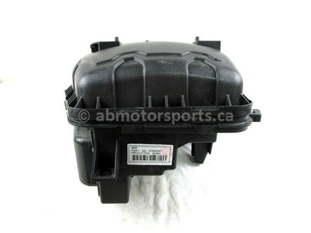 A used Airbox from a 2007 OUTLANDER 800STD Can Am OEM Part # 707800252 for sale. Can Am ATV parts for sale in our online catalog…check us out!