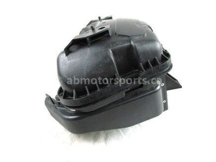 A used Airbox from a 2007 OUTLANDER 800STD Can Am OEM Part # 707800252 for sale. Can Am ATV parts for sale in our online catalog…check us out!