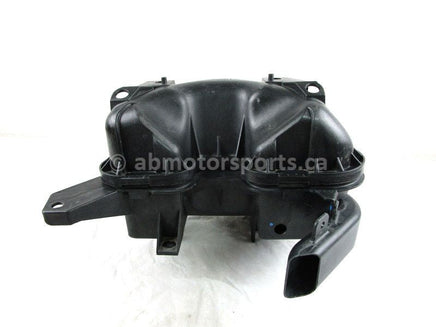 A used Airbox from a 2007 OUTLANDER 800STD Can Am OEM Part # 707800252 for sale. Can Am ATV parts for sale in our online catalog…check us out!