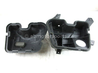 A used Airbox from a 2007 OUTLANDER 800STD Can Am OEM Part # 707800252 for sale. Can Am ATV parts for sale in our online catalog…check us out!