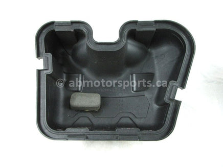 A used Airbox from a 2007 OUTLANDER 800STD Can Am OEM Part # 707800252 for sale. Can Am ATV parts for sale in our online catalog…check us out!