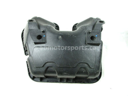 A used Airbox from a 2007 OUTLANDER 800STD Can Am OEM Part # 707800252 for sale. Can Am ATV parts for sale in our online catalog…check us out!