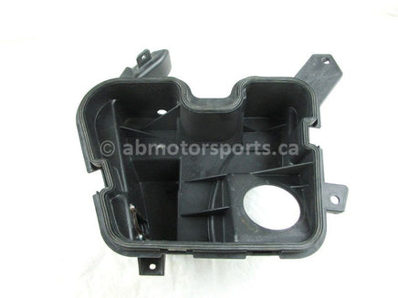 A used Airbox from a 2007 OUTLANDER 800STD Can Am OEM Part # 707800252 for sale. Can Am ATV parts for sale in our online catalog…check us out!