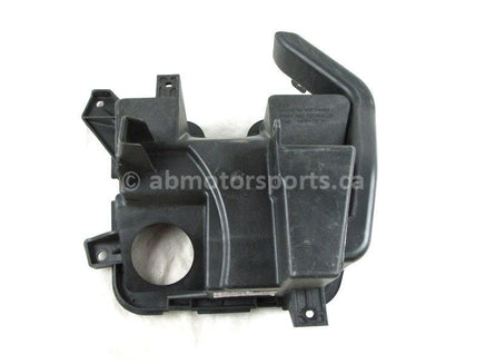 A used Airbox from a 2007 OUTLANDER 800STD Can Am OEM Part # 707800252 for sale. Can Am ATV parts for sale in our online catalog…check us out!