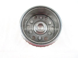A used Flywheel from a 2010 OUTLANDER 400 XT Can Am OEM Part # 420296903 for sale. Can Am ATV parts for sale in our online catalog…check us out!