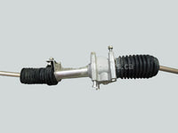 A used Rack and Pinion Gear Box from a 2005 COMMANDER 1000 XT Can Am OEM Part # 709401195 for sale. Can Am UTV parts for sale in our online catalog…check us out!