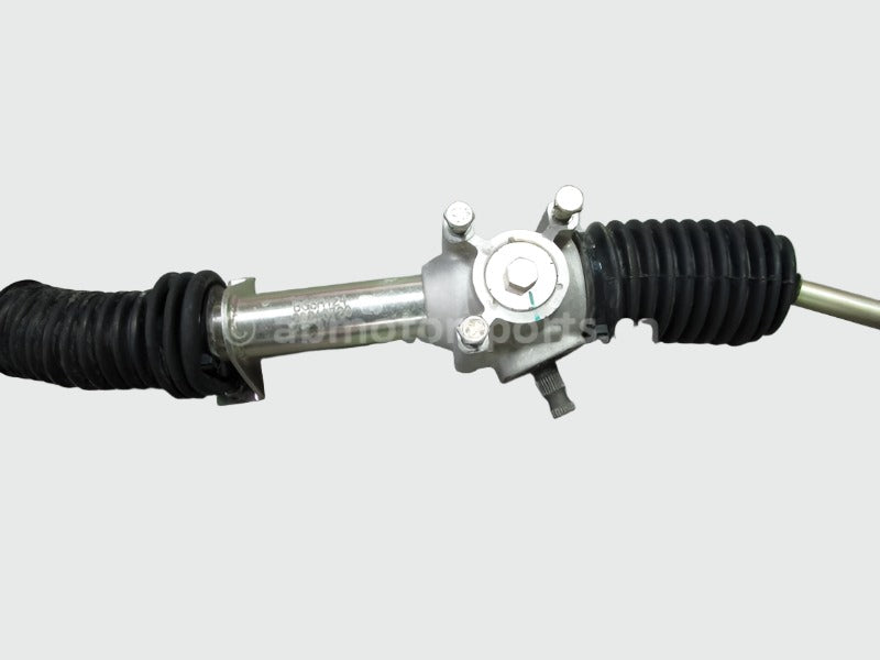 Steering Gear Box - Can Am COMMANDER 1000XT| Alberta Motorsports Sales ...