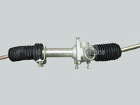 A used Rack and Pinion Gear Box from a 2005 COMMANDER 1000 XT Can Am OEM Part # 709401195 for sale. Can Am UTV parts for sale in our online catalog…check us out!