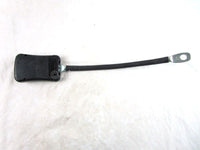 A new Pass Seat Buckle for a 2014 COMMANDER 1000 XT Can Am OEM Part # 708000844 for sale. Looking for Can Am UTV parts near Edmonton? We ship daily across Canada!