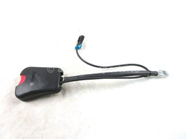 A new Driver Seat Buckle for a 2014 COMMANDER 1000 XT Can Am OEM Part # 708000987 for sale. Looking for Can Am UTV parts near Edmonton? We ship daily across Canada!