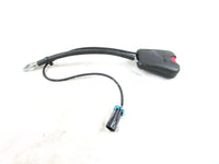 A new Driver Seat Buckle for a 2014 COMMANDER 1000 XT Can Am OEM Part # 708000987 for sale. Looking for Can Am UTV parts near Edmonton? We ship daily across Canada!