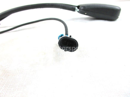 A new Driver Seat Buckle for a 2014 COMMANDER 1000 XT Can Am OEM Part # 708000987 for sale. Looking for Can Am UTV parts near Edmonton? We ship daily across Canada!