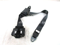 A new Safety Belt for a 2014 COMMANDER 1000 XT Can Am OEM Part # 708001302 for sale. Looking for Can Am UTV parts near Edmonton? We ship daily across Canada!