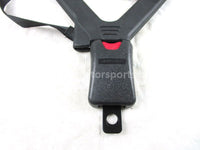 A new Safety Net FL for a 2014 COMMANDER 1000 XT Can Am OEM Part # 707900171 for sale. Looking for Can Am UTV parts near Edmonton? We ship daily across Canada!