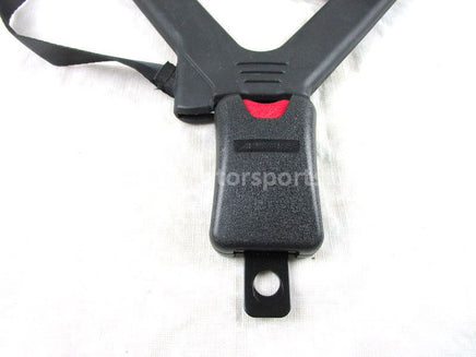 A new Safety Net FL for a 2014 COMMANDER 1000 XT Can Am OEM Part # 707900171 for sale. Looking for Can Am UTV parts near Edmonton? We ship daily across Canada!