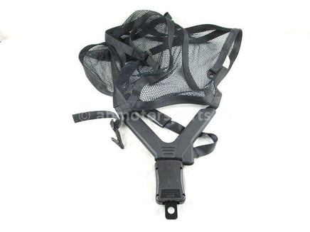 A new Safety Net FL for a 2014 COMMANDER 1000 XT Can Am OEM Part # 707900171 for sale. Looking for Can Am UTV parts near Edmonton? We ship daily across Canada!