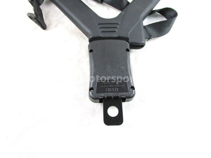 A new Safety Net FL for a 2014 COMMANDER 1000 XT Can Am OEM Part # 707900171 for sale. Looking for Can Am UTV parts near Edmonton? We ship daily across Canada!