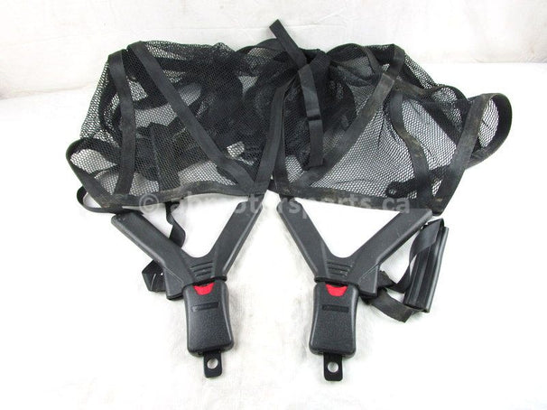 Can-Am ATV UTV Parts| Alberta Motorsports Sales & Salvage Ltd