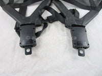 A new Set Of Safety Nets for a 2014 COMMANDER 1000 XT Can Am OEM Part # 707900172 for sale. Looking for Can Am UTV parts near Edmonton? We ship daily across Canada!