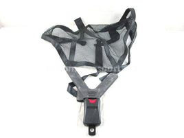 A new Lateral Net Right for a 2013 MAVERICK 1000R STD Can Am OEM Part # 707900128 for sale. Looking for Can Am UTV parts near Edmonton? We ship daily across Canada!