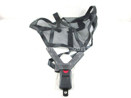 A new Lateral Net Right for a 2013 MAVERICK 1000R STD Can Am OEM Part # 707900128 for sale. Looking for Can Am UTV parts near Edmonton? We ship daily across Canada!