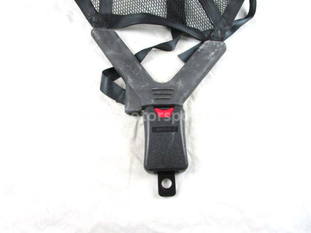 A new Lateral Net Right for a 2013 MAVERICK 1000R STD Can Am OEM Part # 707900128 for sale. Looking for Can Am UTV parts near Edmonton? We ship daily across Canada!