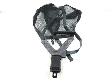 A new Lateral Net Right for a 2013 MAVERICK 1000R STD Can Am OEM Part # 707900128 for sale. Looking for Can Am UTV parts near Edmonton? We ship daily across Canada!