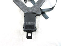 A new Lateral Net Right for a 2013 MAVERICK 1000R STD Can Am OEM Part # 707900128 for sale. Looking for Can Am UTV parts near Edmonton? We ship daily across Canada!