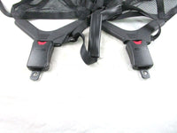 A new Set Of Rear Lateral Nets for a 2014 MAVERICK 1000R STD Can Am OEM Part # 707900086 for sale. Looking for Can Am UTV parts near Edmonton? We ship daily across Canada!