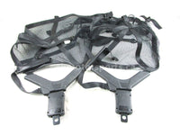 A new Set Of Rear Lateral Nets for a 2014 MAVERICK 1000R STD Can Am OEM Part # 707900086 for sale. Looking for Can Am UTV parts near Edmonton? We ship daily across Canada!