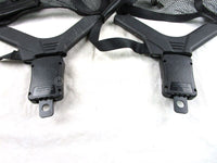 A new Set Of Rear Lateral Nets for a 2014 MAVERICK 1000R STD Can Am OEM Part # 707900086 for sale. Looking for Can Am UTV parts near Edmonton? We ship daily across Canada!