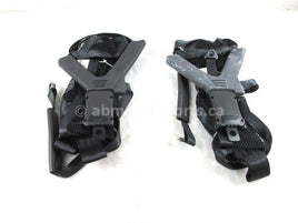 A new Set Of Front Lateral Nets for a 2013 MAVERICK 1000R STD Can Am OEM Part # 707900127 for sale. Looking for Can Am UTV parts near Edmonton? We ship daily across Canada!