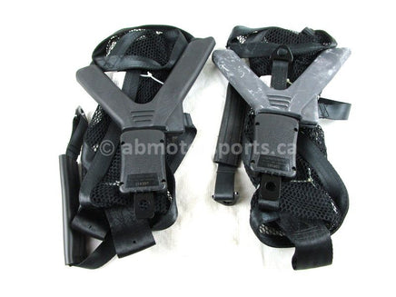 A new Set Of Front Lateral Nets for a 2013 MAVERICK 1000R STD Can Am OEM Part # 707900127 for sale. Looking for Can Am UTV parts near Edmonton? We ship daily across Canada!