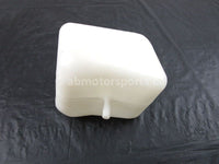 A used Coolant Reservoir from a 2015 COMMANDER 800R EFI Can Am OEM Part # 709200504 for sale. Looking for Can Am UTV parts near Edmonton? We ship daily across Canada!