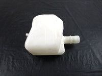 A used Coolant Reservoir from a 2015 COMMANDER 800R EFI Can Am OEM Part # 709200504 for sale. Looking for Can Am UTV parts near Edmonton? We ship daily across Canada!