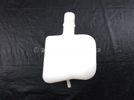A used Coolant Reservoir from a 2015 COMMANDER 800R EFI Can Am OEM Part # 709200504 for sale. Looking for Can Am UTV parts near Edmonton? We ship daily across Canada!